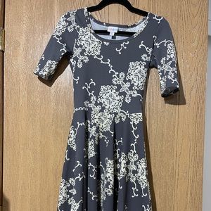 LuLaRoe Dress